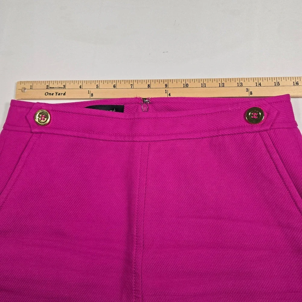 Talbots pencil skirt